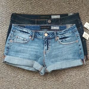 Aeropostale Shorts
